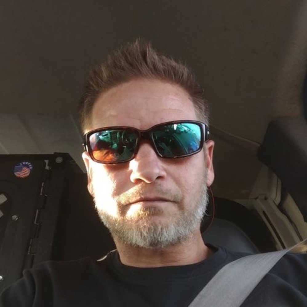 Meet your Posher, Russell